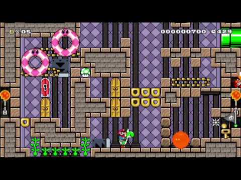 Pink Birdo 6AE6 0000 0273 A7C7 Yoshiism ism