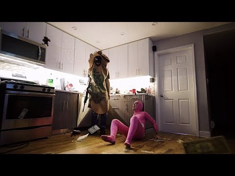 Lil Toe - Go Out (Official Music Video)