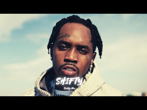 (FREE) Fivio Foreign x Pop Smoke x Ice Spice Type Beat - "Shifty" [NEW 2022]