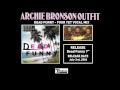 Archie Bronson Outifit - Dead Funny (Four Tet ...