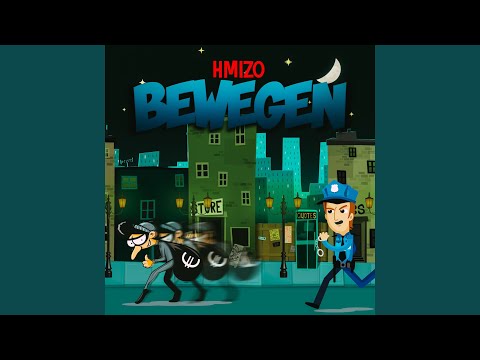 Bewegen