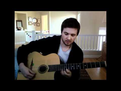 Gypsy Jazz - F Major Lick for X-Mas