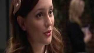 Blair Waldorf & Brooke Davis (OTH) - Sexy Naughty Bitchy Me