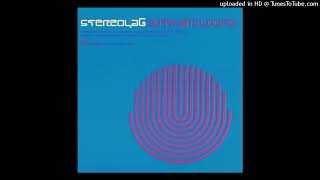 Stereolab - Parsec (Original bass and drums only)