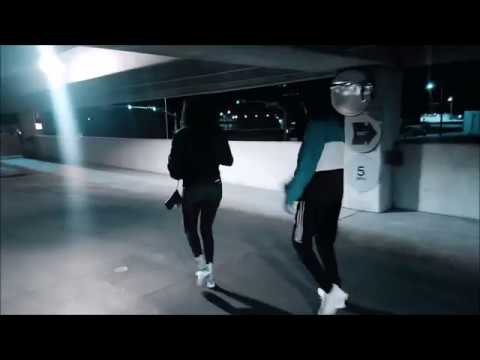 YvngCrow - Hide (feat. Baby Basile)