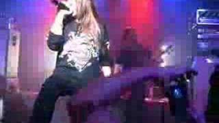 Lillian Axe - Letters in the Rain