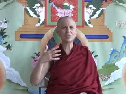 03-01-09 Emptiness: Emptiness and the Object of Negation, Part 1 - BBCorner