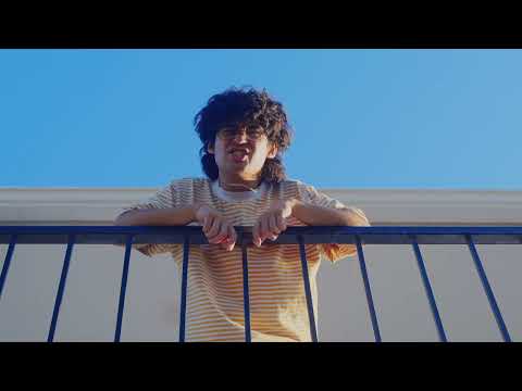 Riley! - Keep Your Cool, Man (Official Video)