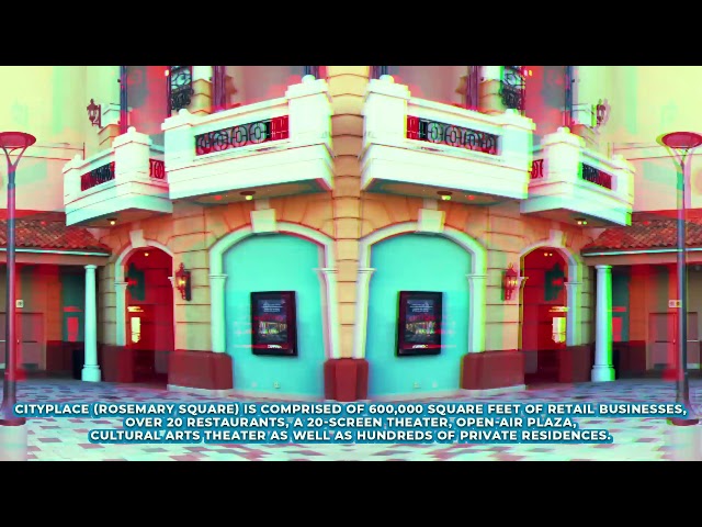 Keiser University Flagship Campus Life