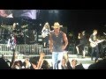 Kenny Chesney - "Living In Fast Forward" Live Tucson, AZ