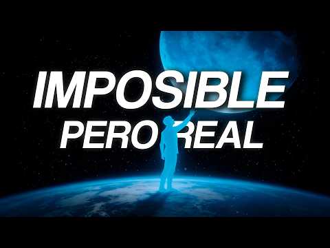 ¿Por Qué la Tierra es Demasiado Perfecta para la Vida?