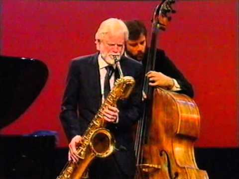 Gerry Mulligan Quartet - Noblesse - NSJF-91