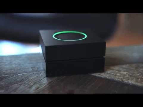 Gramofon Setup Video