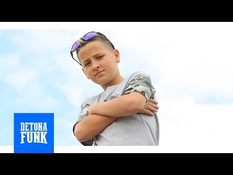 MC AW - Meu Bonde Roça (Web Clipe) DJ Di