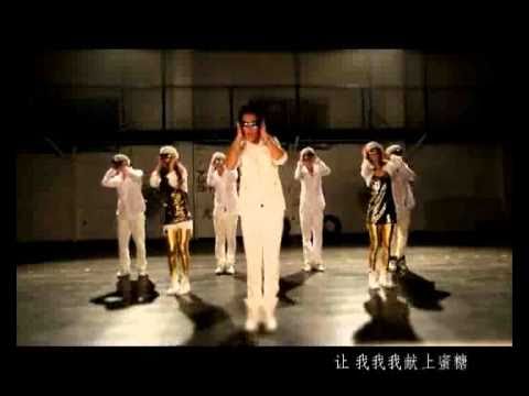 [MV] Han Geng - Queen
