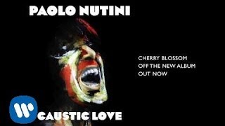 Paolo Nutini - Cherry Blossom