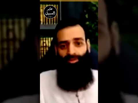 عثمان الخميس يقارن أزمات الأمة بانشغال الحدادية بتكفير الأئمة