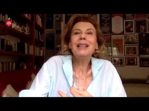 Daniela Poggi e la scelta vegana