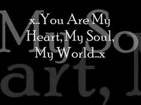 Thumbnail for Not Ready 4 Goodbye video