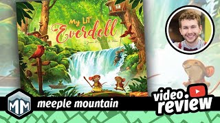 My Lil' Everdell Review