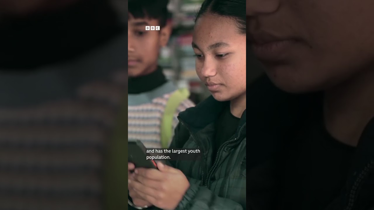 Why India's AI Summit is key to its future in tech | BBC News India