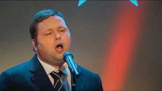 Paul Potts - Tristesse 2009