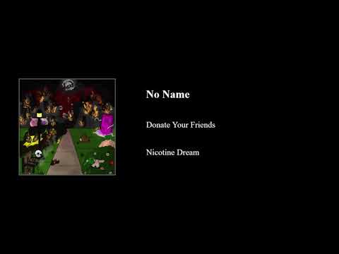 Donate Your Friends video