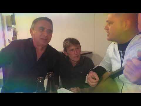 Djlilas i Slaven - u dalekom svjetu..2018