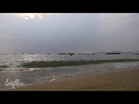 pattaya beach