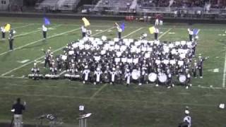 OK Go- This Too Shall Pass, by the WHS marching band