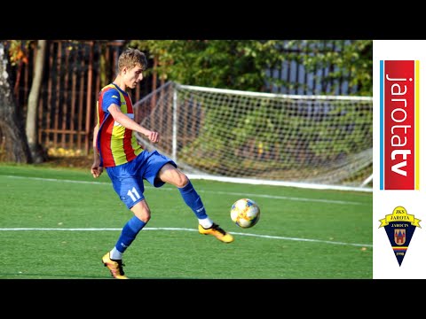 3. Liga (2022/23): Jarota Jarocin - Unia Swarzędz 3:0