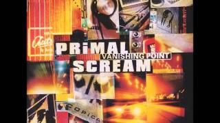 Primal Scream - Out Of The Void
