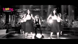 Mambo ITALIA hồ quang hiếu