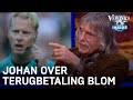 'Kevin Blom heeft zichzelf onmogelijk gemaakt in de voetballerij' | VERONICA INSIDE