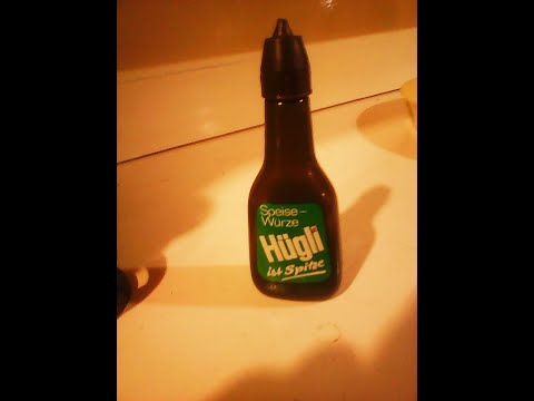 Maggi Das Schlaue Buch vom Essen 1993