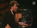 Tom Waits: New Coat of Paint. Live 1976.