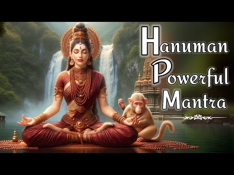 Hanuman Ji Change Your Destiny & Fulfills Every Wish | Powerful Mantra That Transform Your Life