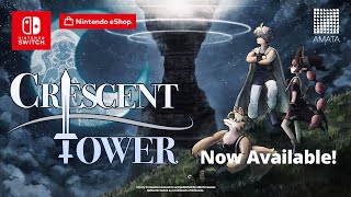 Crescent Tower