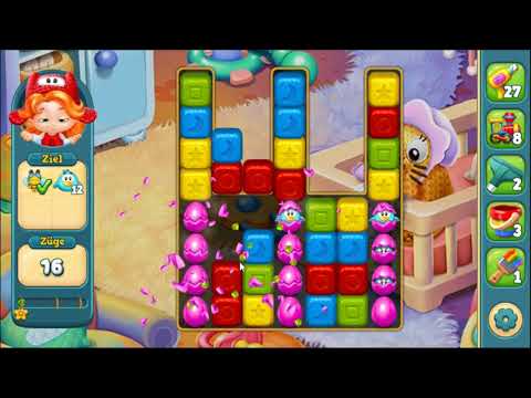 Toy Blast Level 1810