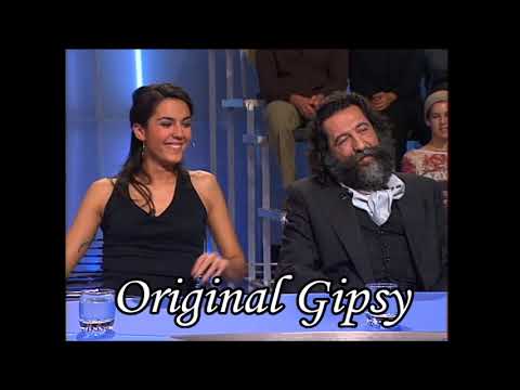 ENTREVISTA A MANUEL Y ALBA MOLINA