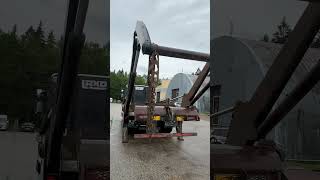 DAF LF 290 4x2 EURO6 + EXTENDABLE PLATFORM liftdump lastebil til salgs - Bilde 4 | Autoline NO DAF LF 290 4x2 EURO6 + EXTENDABLE PLATFORM liftdump lastebil | Bilde 4 - Autoline