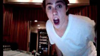 *New* Sam Adams - Letter To The Lost w/ New Pictures *HOT*