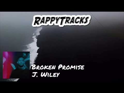 J. Wiley - Broken Promise