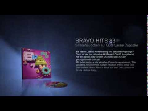 ELBEKANAL - Medium der Woche: Bravo Hits vol. 83