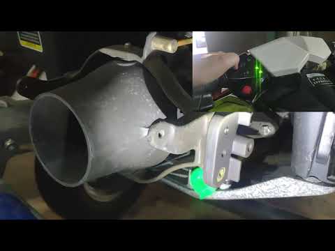 install VTS to non IBR   Spark