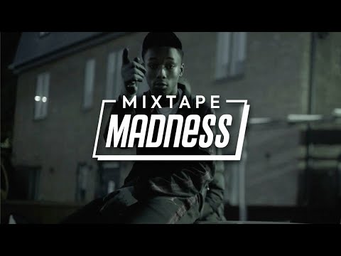 #ATeam​ Tempz - Grip and Shoot (Music Video) | @MixtapeMadness | UNCENSORED | MZINO
