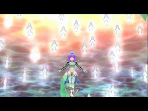 Tales of Graces F English - Future Arc Final Boss (Future Arc Part 12)