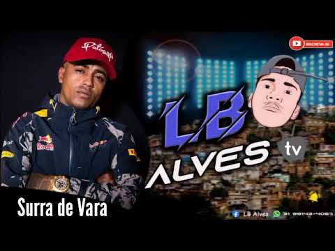 MC CHÁ ORIGINAL e MC TIMEX - SE CONCENTRA/SURRA DE VARA (DJ KZ) lançamento 2020        (LBAlveS_Tv)