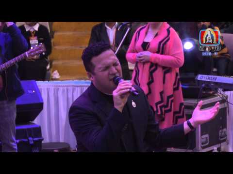 P. Miguel Angel Sánchez- Una Tarde