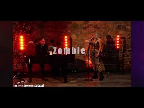 Zombie (The Cranberries) - Chantelle Padden Cover